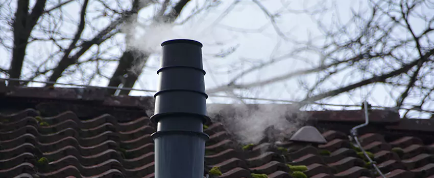 Broken Chimney Animal Screen Repair And Installation in Maywood, CA