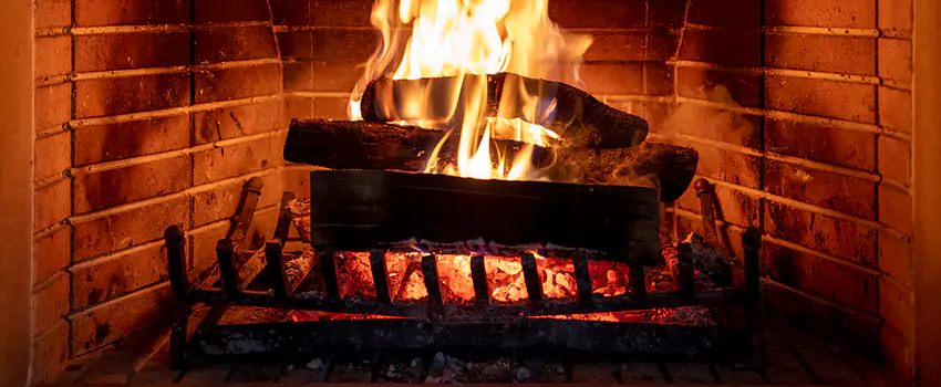Chimney Ash Dump Cover Repair Services in Maywood, CA