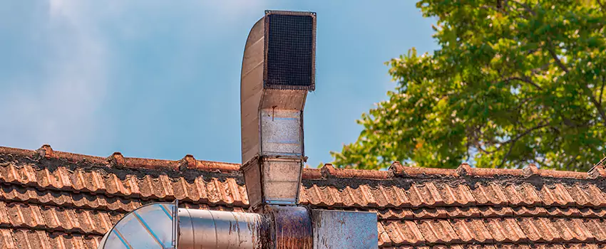 Chimney Cleaning Cost in Maywood, California