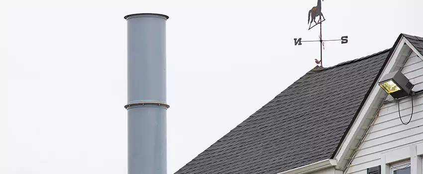 Multi-flue Chimney Caps Installation And Repair in Maywood, CA