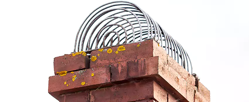 Chimney Crown Problems in Maywood, California