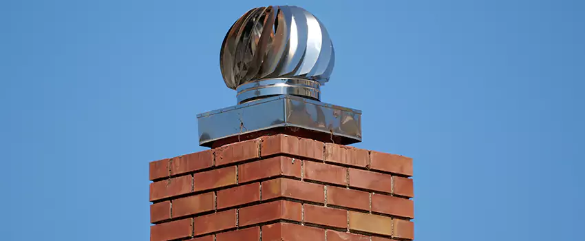 Chimney Damper Hinge Repair in Maywood, CA