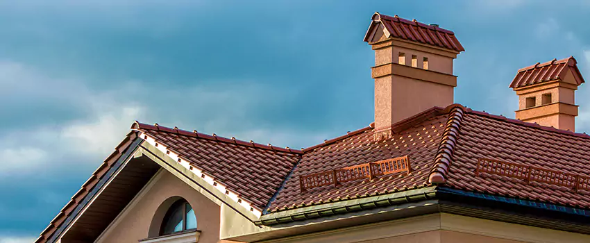 Residential Chimney Services in Maywood, California