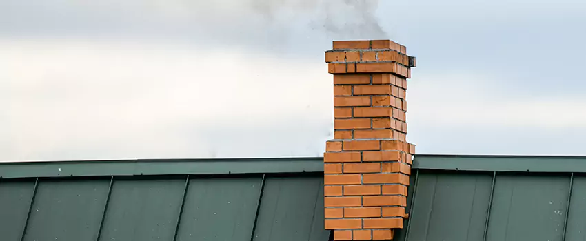 Chimney Installation Company in Maywood, CA