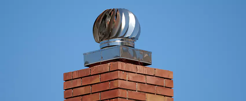 Chimney Flue Rebuild Services in Maywood, California