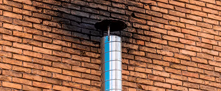 Chimney Design and Style Remodel Services in Maywood, California