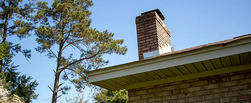 Brick Chimney Sweep Near Me in Maywood, CA