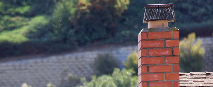 Chimney Tuckpointing And Masonry Restoration in Maywood, CA