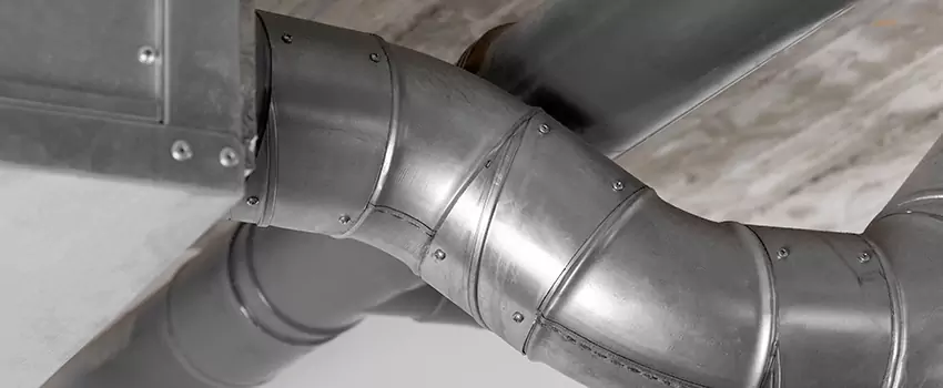 Dryer Vent Blockage Inspection in Maywood, CA