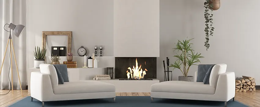 Decorative Fireplace Crystals Services in Maywood, California