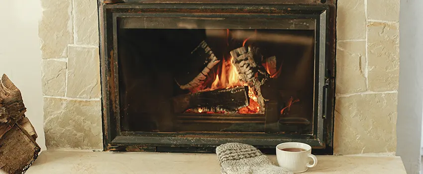 Fireplace Door Handle Replacements Services in Maywood, California
