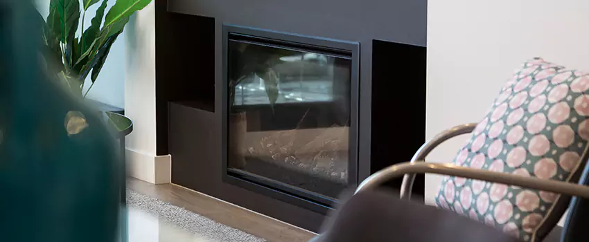 Gas Fireplace Installation in Maywood, CA