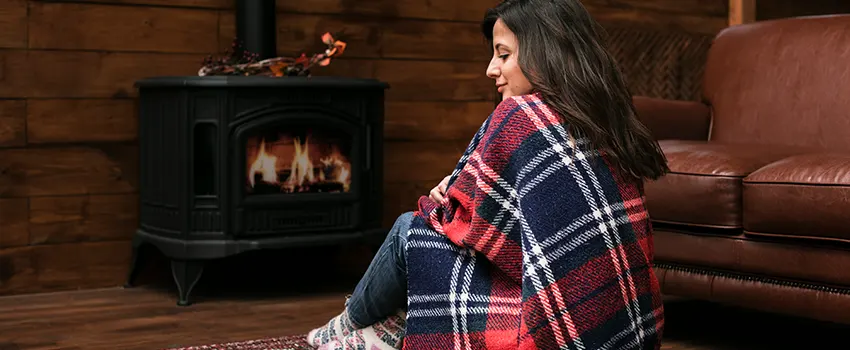 Fireplace Firebox Grate Replacement Services  in Maywood, California