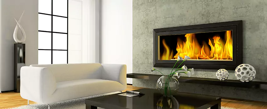 Fireplace Hearth Ideas in Maywood, California