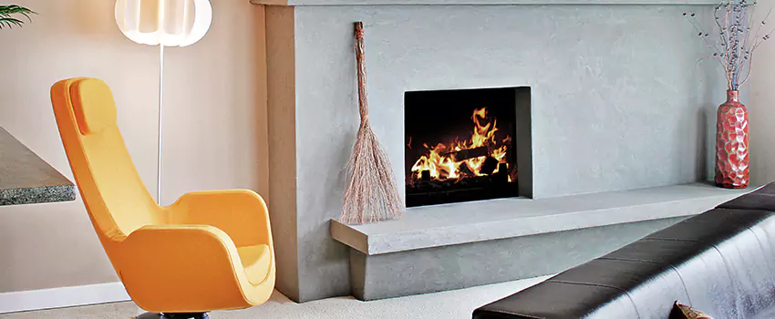 Electric Fireplace Makeover Services in Maywood, CA