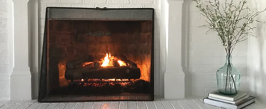 Cost-Effective Fireplace Mantel Inspection And Maintenance in Maywood, CA