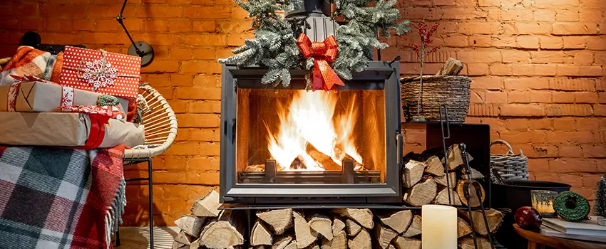 Steel Fireplace Grate Repair And Replacement Services in Maywood, California