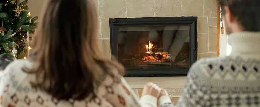 Fireplace Firebox Refurbish & Restore Services in Maywood, CA