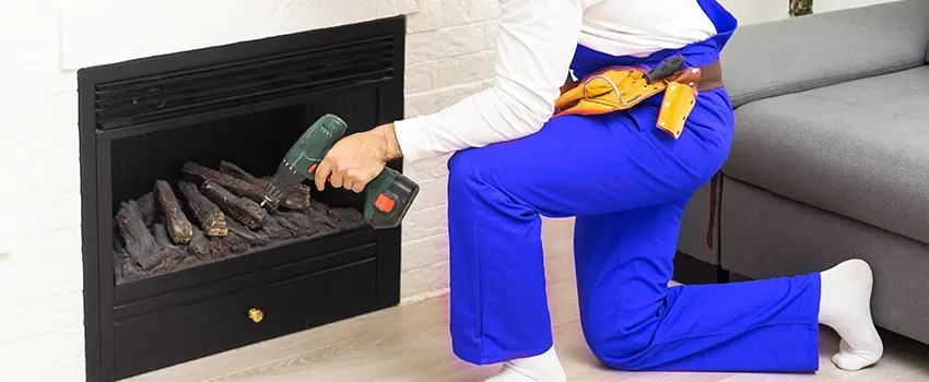Fireplace Safety Inspection Specialists in Maywood, California