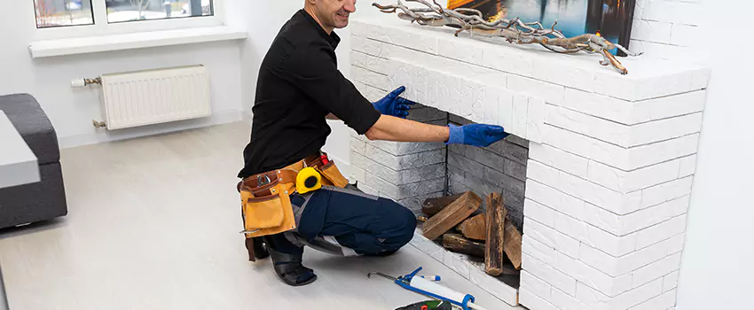 Gas Fireplace Repair And Replacement in Maywood, CA