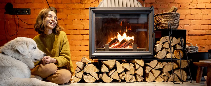 Fireplace Smell Removal Cost in Maywood, CA