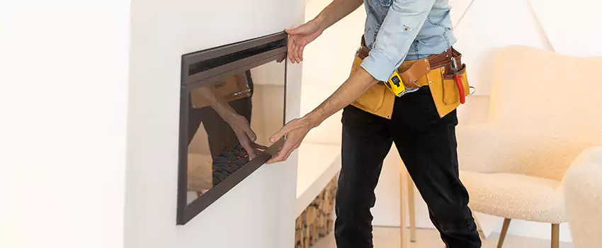 Traditional Fireplace Vent Sweeping in Maywood, CA