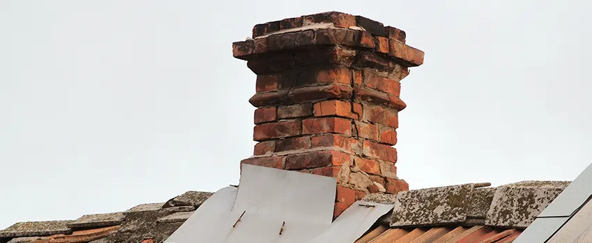 Cost of Fixing Blocked Chimney in Maywood, California
