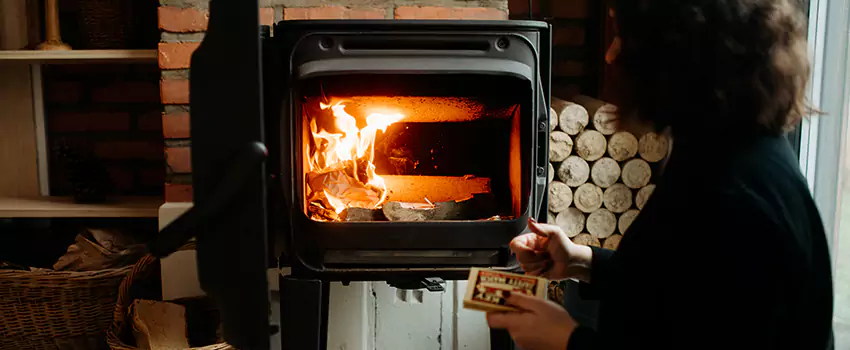 Hearthstone Wood Stoves Fireplace Repair in Maywood, California
