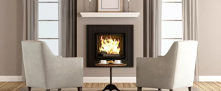 Heatilator Direct Vent Fireplace Services in Maywood, California