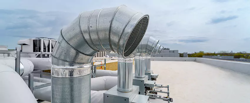 Insulated Ductwork Repair Services Near Me in Maywood, CA