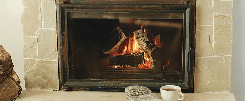 Kings man Fireplaces Insert Services in Maywood, CA