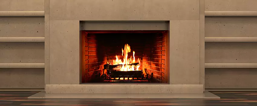 Majestic Trilliant Series Gas Fireplace Insert Repair in Maywood, California