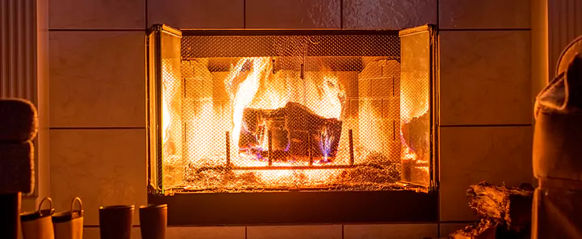 Monessen Hearth Courtyard Outdoor Gas Fireplace Maintenance in Maywood, CA