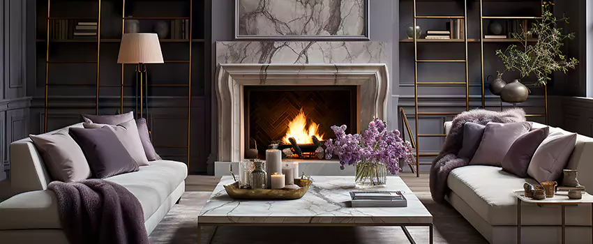 Napoleon Galaxy Series Outdoor Fireplaces Repair in Maywood, CA