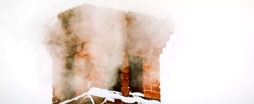 Chimney Flue Soot Removal in Maywood, CA