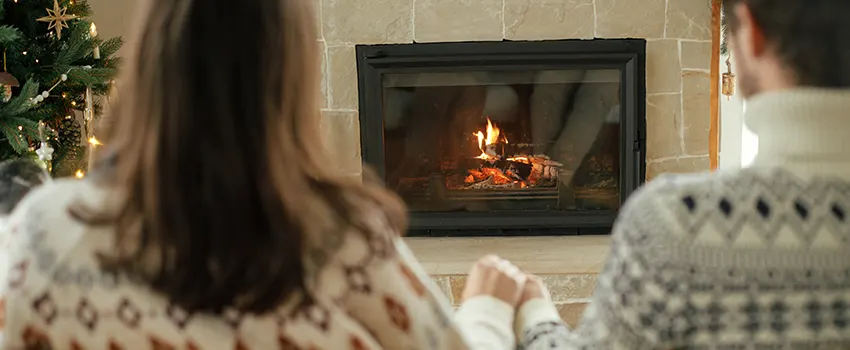 Superior Open-Hearth Wood Fireplaces in Maywood, CA