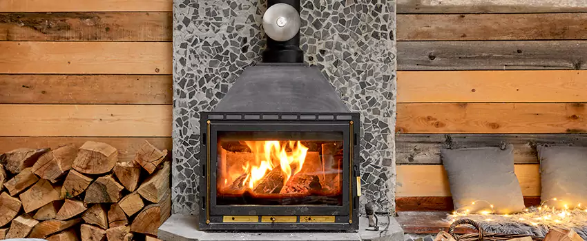 Travis Industries Elite Fireplace Inspection and Maintenance in Maywood, California