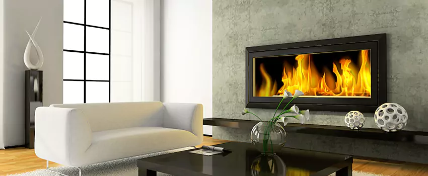 Ventless Fireplace Oxygen Depletion Sensor Installation and Repair Services in Maywood, California