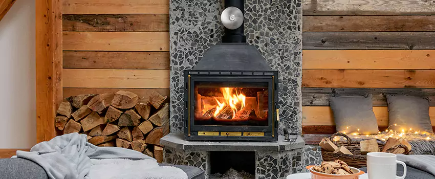 Affordable Wood Fireplace Fixing Solutions in Maywood, California