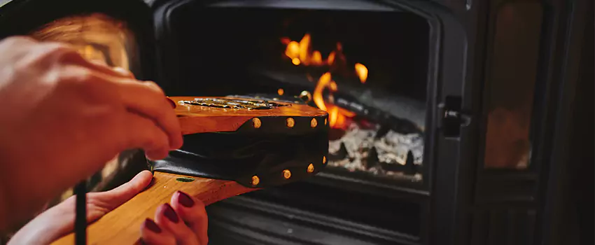 Cost of Wood Furnace Repair and Installation Services in Maywood, CA