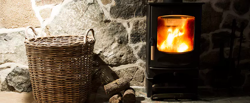 24/7 Wood Stove Installation Services in Maywood, California
