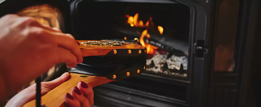 Wood Stove Grates Repair in Maywood, California